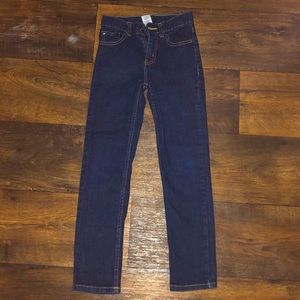 Wonder Nation Jeans Size 10 slim